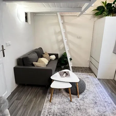 Cozy Oasis - & Quiet Apartamento *