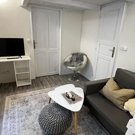 Cozy Oasis - & Quiet Lejlighed Prag