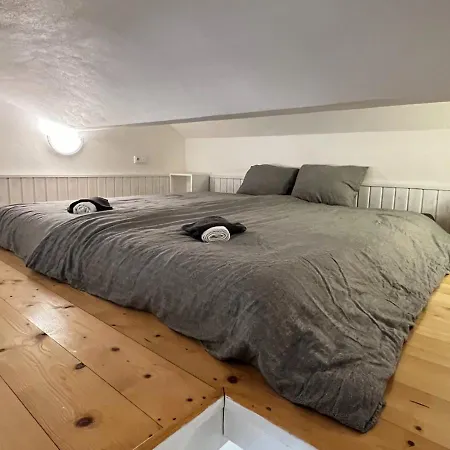Lejlighed Cozy Oasis - & Quiet Prag