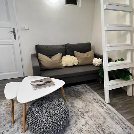 Cozy Oasis - & Quiet Lejlighed *